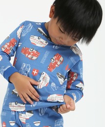 SUNDAYS SUN（サンデイズ サン）の「パジャマ（ルームウェア/パジャマ）」