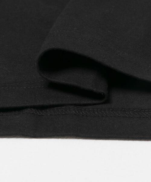 THE GOODLAND MARKET(ザグッドランドマーケット)の「That’s The Long Tee No Plan B(Tシャツ/カットソー・メンズ・ブラック/ホワイト・LARGE/X-LARGE/MEDIUM)」の9枚目の写真