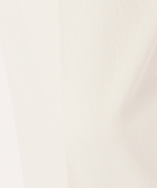 Gabardine K.T（ギャバジンケーティー）の「ドライオックス すっきり細見えパンツ（その他パンツ・レディース・ベージュ/ホワイト・9号）」の22枚目の写真