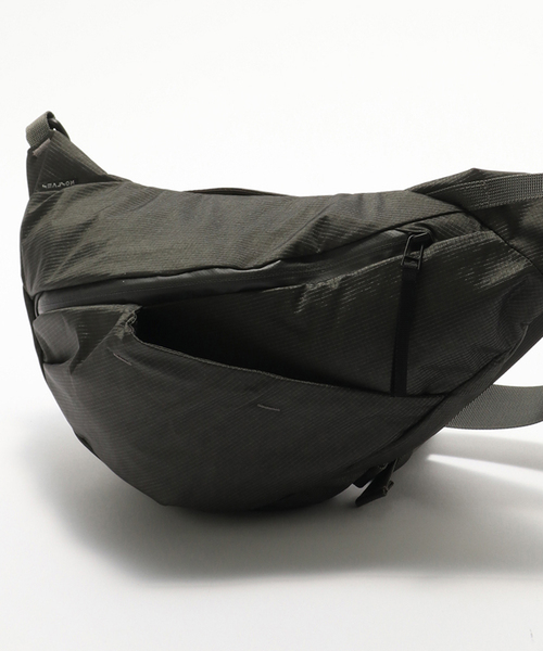 SEALSON（シールソン）の「SEALSON / シールソン SR1 2WAY GRAB BAG