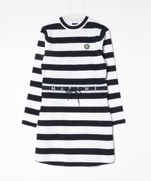 セール/ブランド古着】muta｜ムータのワンピース（ブルー・ネイビー