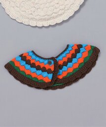 BREEZE | Bpop　ポップニットスタイ(スタイ/よだれかけ)