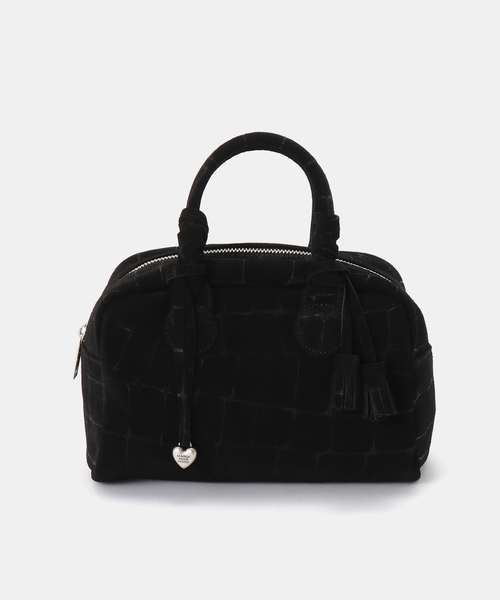 Geek Office / ギークオフィス】MARGESHERWOOD / SOFT BOWLING BAG 