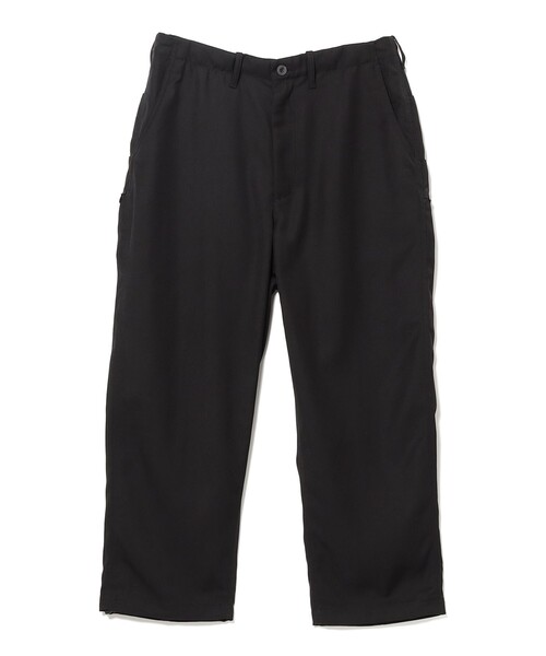 NULL TOKYO / TR-WORK PANTS（その他パンツ）｜BEAMS（ビームス）の