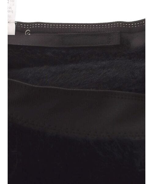 MERCURYDUO(マーキュリーデュオ)の「ファーバケハ(ハット・レディース・ブラック/グレー/オフホワイト・FREE)」の16枚目の写真