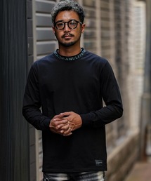 adamsJUGGLER｜アダムスジャグラー（メンズ）のTシャツ/カットソー