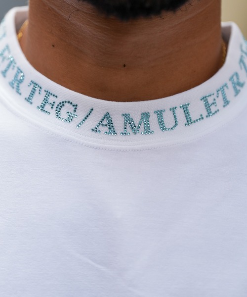 adamsJUGGLER(アダムスジャグラー)の「RTEG ネック/タークロンティー(Tシャツ/カットソー・メンズ・ホワイト/ブラック・S/M/L/XL/XXL)」の21枚目の写真