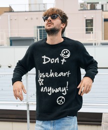 STUD MUFFIN｜スタッドマフィンのニット/セーター通販 - ZOZOTOWN