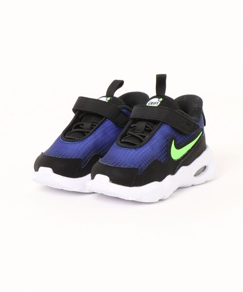 セール】NIKE ナイキ 12-16 AIRMAX NOVA (TD) エア マックス NOVA TD