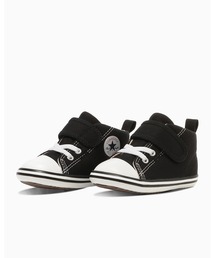 CONVERSE ALL STAR（コンバースオールスター）の「BABY ALL STAR  V-1 / ベビー　オールスター　Ｖ－１（スニーカー）」