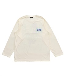 RULE THE FATE｜ルールザフェイトのTシャツ/カットソー（ベージュ系