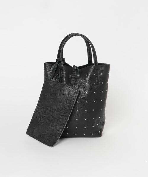 スタッズミニトートバッグ（トートバッグ）｜URBAN RESEARCH（アーバン