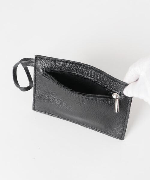 URBAN RESEARCH（アーバンリサーチ）の「スタッズミニトートバッグ（トートバッグ・レディース・ブラック/シルバー・-）」の10枚目の写真