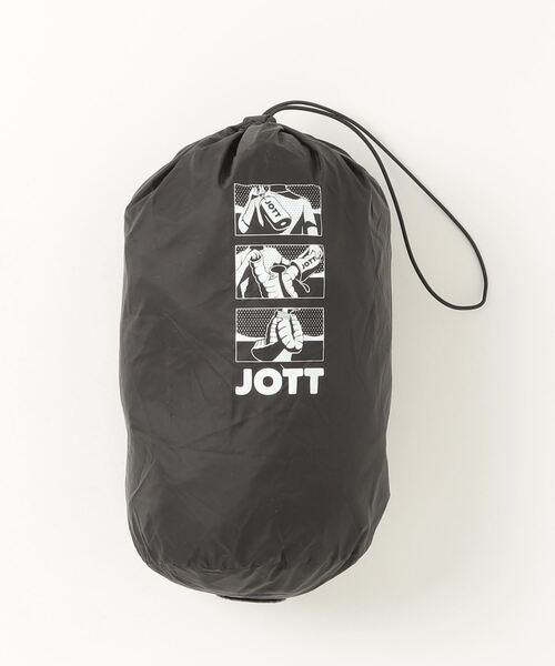 JOTT（ジョット）の「JOTT VERO 2.0 DOWN JACKET ジョット ベロ  ダウンコート（ダウンジャケット/コート・レディース・ブラック/ネイビー/ベージュ系1・X-LARGE/LARGE/SMALL/MEDIUM）」の20枚目の写真