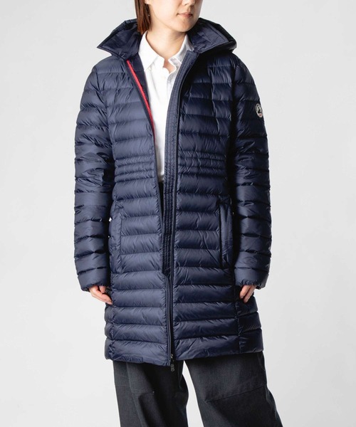 JOTT ジョット　VERO 新品未使用品　レッド　ダウンコート　XLサイズ. JOTT VERO 2.0 DOWN JACKET ジョット ベロ ダウンコート（ダウン