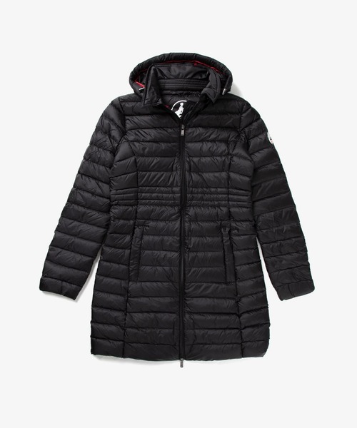 J.O.T.T VERO ダウンコート JOTT】VEROダウンコート – irohaya