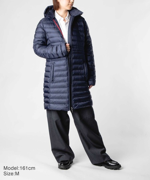 JOTT VERO 2.0 DOWN JACKET ジョット ベロ ダウンコート（ダウン