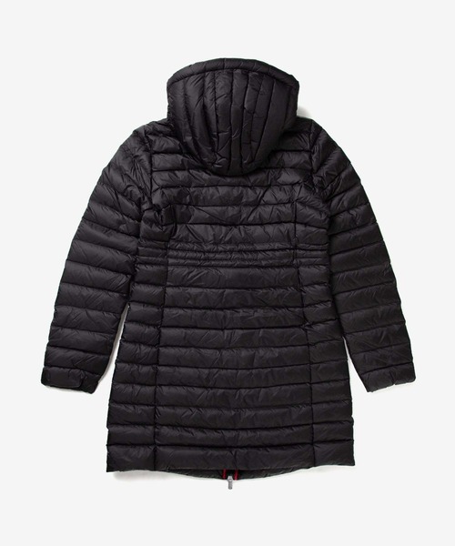 J.O.T.T VERO ダウンコート JOTT（ジョット） JOTT VERO 2.0 ヴェロ LADY'S LONG JACKET ロング