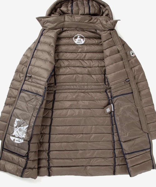 セール】JOTT VERO 2.0 DOWN JACKET ジョット ベロ ダウンコート