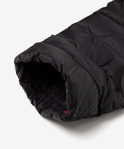 JOTT（ジョット）の「JOTT VERO 2.0 DOWN JACKET ジョット ベロ  ダウンコート（ダウンジャケット/コート・レディース・ブラック/ネイビー/ベージュ系1・X-LARGE/LARGE/SMALL/MEDIUM）」の10枚目の写真