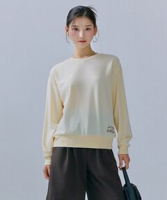 追加 Ladylike Tシャツ（Tシャツ/カットソー）｜Deuxieme Classe