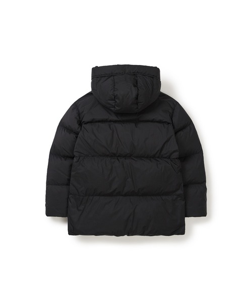 SnowPeak / LW Wmn's M Leng Heavy Down Jacket ヘビーダウン