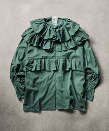 即完売！】インディアイズビューティフル 刺繍 サロペット 2025年最新