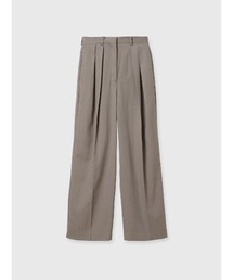 【THE C】ICHIGUN PANTS/イチグンパンツ