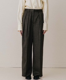 【THE C】ICHIGUN PANTS/イチグンパンツ