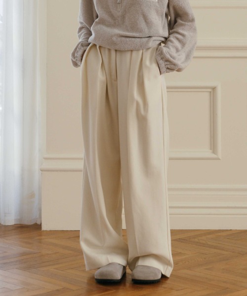 美品 RRL 花柄 長袖 ロング シャツワンピース 麻混 4 L ベルトひも 紺