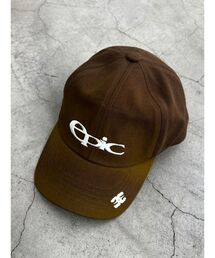 EMODA（エモダ）の「ウォッシュロゴキャップ（キャップ）」