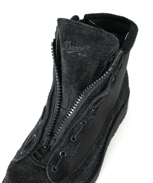 Danner（ダナー）の「DANNER / ダナー 別注 ワシューガル（その他シューズ・メンズ・ブラック・25.5cm/26cm/26.5cm/27cm/27.5cm/28cm）」の11枚目の写真