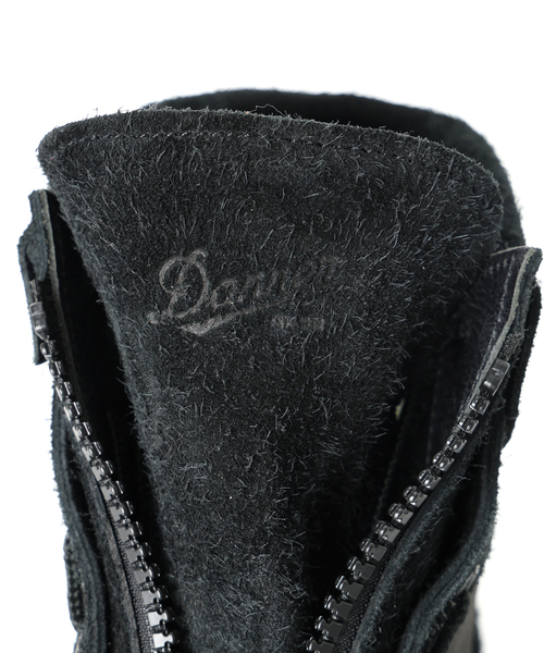 Danner（ダナー）の「DANNER / ダナー 別注 ワシューガル（その他シューズ・メンズ・ブラック・25.5cm/26cm/26.5cm/27cm/27.5cm/28cm）」の13枚目の写真