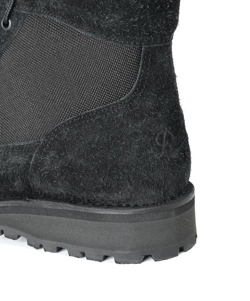 Danner（ダナー）の「DANNER / ダナー 別注 ワシューガル（その他シューズ・メンズ・ブラック・25.5cm/26cm/26.5cm/27cm/27.5cm/28cm）」の15枚目の写真