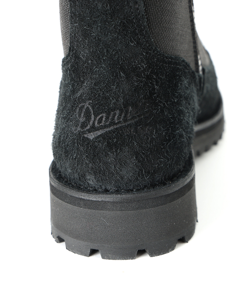 Danner（ダナー）の「DANNER / ダナー 別注 ワシューガル（その他シューズ・メンズ・ブラック・25.5cm/26cm/26.5cm/27cm/27.5cm/28cm）」の17枚目の写真