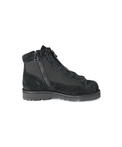 Danner（ダナー）の「DANNER / ダナー 別注 ワシューガル（その他シューズ・メンズ・ブラック・25.5cm/26cm/26.5cm/27cm/27.5cm/28cm）」の18枚目の写真
