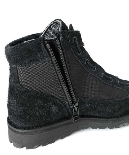 Danner（ダナー）の「DANNER / ダナー 別注 ワシューガル（その他シューズ・メンズ・ブラック・25.5cm/26cm/26.5cm/27cm/27.5cm/28cm）」の20枚目の写真