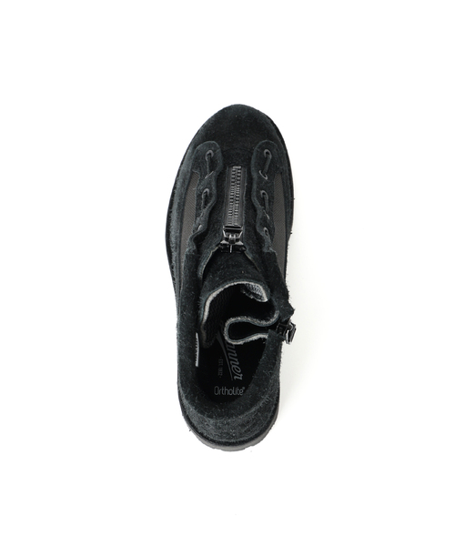 Danner（ダナー）の「DANNER / ダナー 別注 ワシューガル（その他シューズ・メンズ・ブラック・25.5cm/26cm/26.5cm/27cm/27.5cm/28cm）」の21枚目の写真