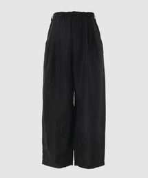 COMME des GARCONS HOMME（コム デ ギャルソン・オム）の「ESTEL LINEN STRIPE EASY PANTS（その他パンツ）」