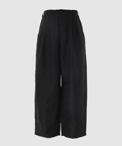 セール】ESTEL LINEN STRIPE EASY PANTS（その他パンツ）｜COMME des