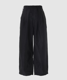 COMME des GARCONS HOMME（コム デ ギャルソン・オム）の「ESTEL LINEN STRIPE EASY PANTS（その他パンツ）」