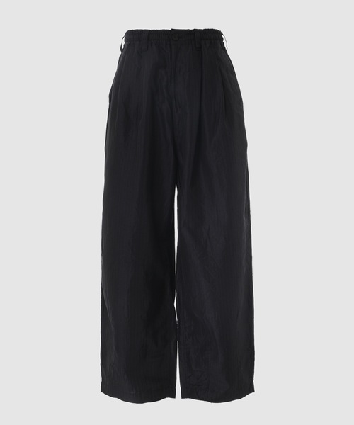 ESTEL LINEN STRIPE EASY PANTS（その他パンツ）｜COMME des GARCONS