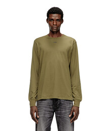 メンズのTシャツ/カットソー（長袖）ファッション通販 - ZOZOTOWN