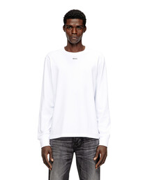 DIESEL｜ディーゼルのTシャツ/カットソー通販 - ZOZOTOWN