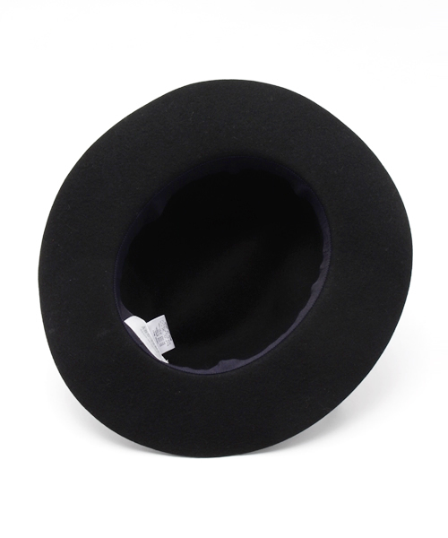 CIAOPANIC(チャオパニック)の「【Ciaopanic】 ロングプリムハット(ハット・メンズ・ブラック/オリーブ/キャメル・FREE)」の7枚目の写真