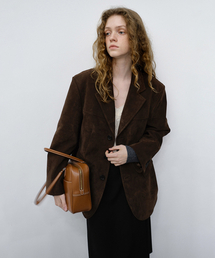 CLASSIC 28 LEATHER BAG_UDBA6F201_TAN