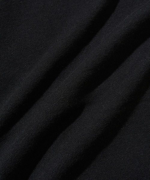 PHYPS MOTORCYCLE(フィップスモーターサイクル)の「DAX Bear Hoodie Black(パーカー・レディース・その他・X-LARGE/SMALL/MEDIUM/LARGE)」の7枚目の写真