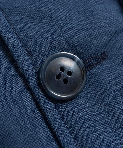 WILD BRICKS(ワイルドブリックス)の「RP PUFFER VEST (navy)(ダウンベスト・メンズ・その他・LARGE/MEDIUM/X-LARGE)」の6枚目の写真