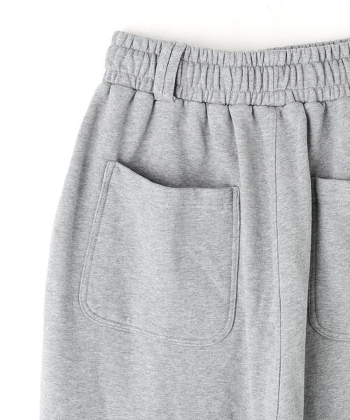 NOT4NERD（ノットフォーナード）の「NOT4NERD/ノットフォーナード/Cemetery Patch Parachute Sweat Pants（スウェットパンツ・メンズ・ブラック/グレー・L/XL/M）」の8枚目の写真