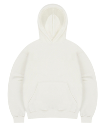 DAILY HOODIE (IVORY)